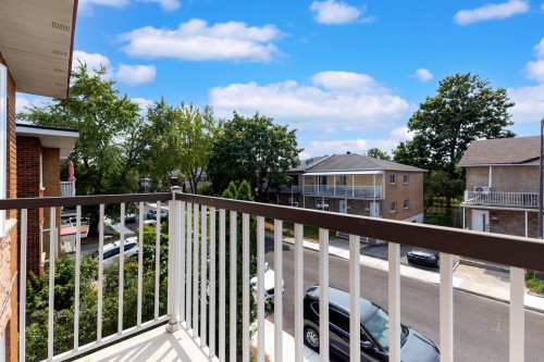 Balcon - 920 56E Avenue, Montréal (Lachine), QC 