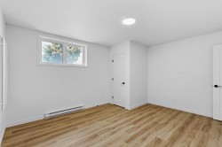 Bedroom - 