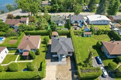 Aerial View - 