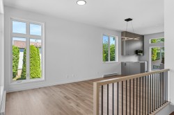 Living Room - 