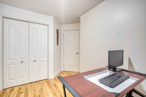 Chambre à coucher - 3886 Rue Rivard, Montréal (Le Plateau-Mont-Royal), QC 