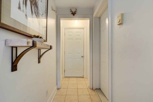 Hall d'entrée/Vestibule - 3886 Rue Rivard, Montréal (Le Plateau-Mont-Royal), QC 