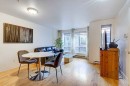 Salle à manger - 3886 Rue Rivard, Montréal (Le Plateau-Mont-Royal), QC 