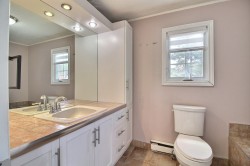 Salle de bains - 
