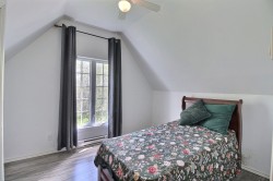 Chambre à coucher - 