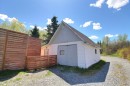 Garage - 272 Ch. Paré, Val-D'Or, QC 