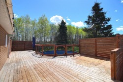 Terrasse - 