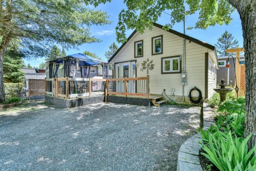 Front of Structure - 71 Ch. De La Vallée-Bleue, Val-David, QC 