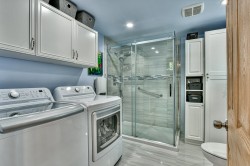 Salle de bains - 