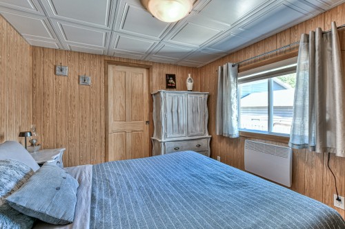 Bedroom - 71 Ch. De La Vallée-Bleue, Val-David, QC 