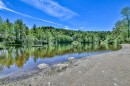 Water access - 71 Ch. De La Vallée-Bleue, Val-David, QC 