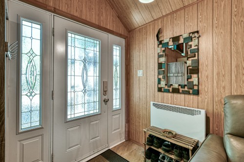 Mud Room - 71 Ch. De La Vallée-Bleue, Val-David, QC 
