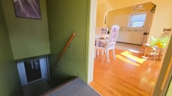 Mud Room - 