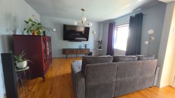 Living Room - 