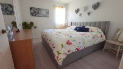 Master Bedroom - 