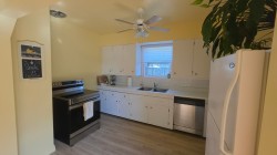 Kitchen - 