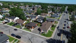 Aerial View - 
