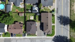 Aerial View - 