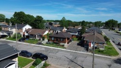 Aerial View - 