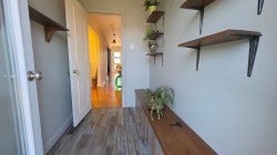 Mud Room - 