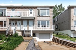 7895  - 7897 Rue Bonnier  Montréal (Lasalle), QC H8P 1V5
