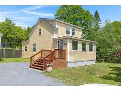 3437 Loch Lomond RD Saint John, NB E2N 1B7