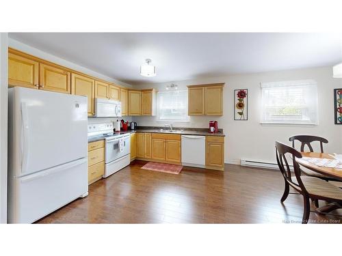 5 Casey Cres, Saint John, NB 