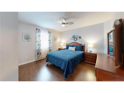 5 Casey Cres, Saint John, NB 