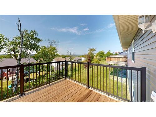5 Casey Cres, Saint John, NB 