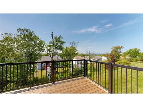 5 Casey Cres, Saint John, NB 