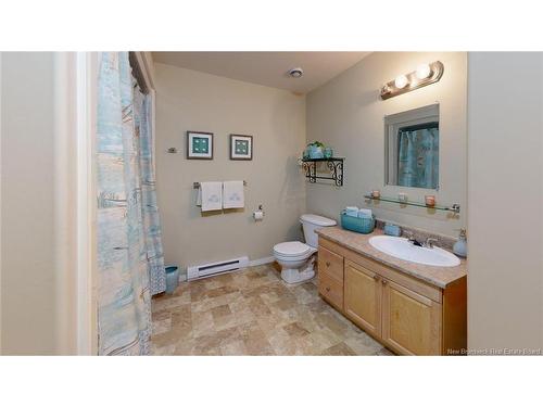 5 Casey Cres, Saint John, NB 