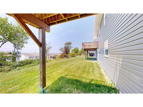 5 Casey Cres, Saint John, NB 