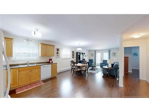 5 Casey Cres, Saint John, NB 