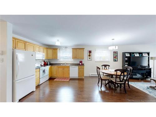 5 Casey Cres, Saint John, NB 