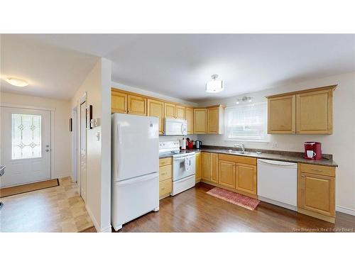 5 Casey Cres, Saint John, NB 