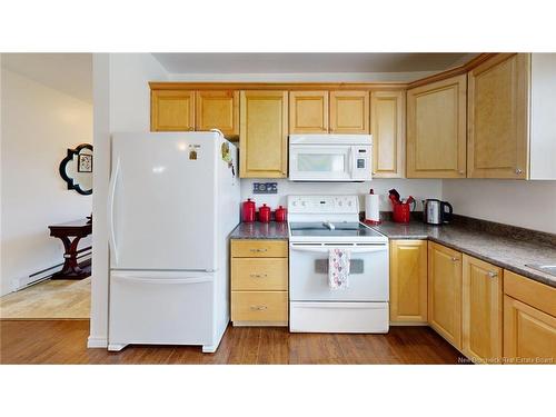5 Casey Cres, Saint John, NB 