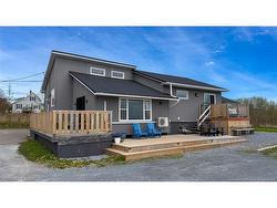 379 DEMILLE ST Saint John, NB E2M 2V6