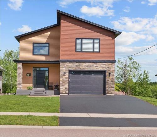 181 O'Neill St, Moncton, NB 
