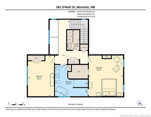 181 O'Neill St, Moncton, NB 