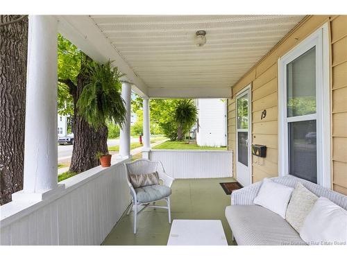 19 Charles Ave, Fredericton, NB 