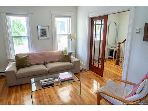 19 Charles Ave, Fredericton, NB 