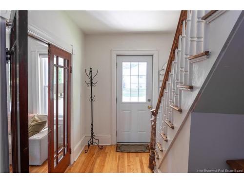 19 Charles Ave, Fredericton, NB 