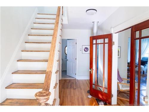 19 Charles Ave, Fredericton, NB 
