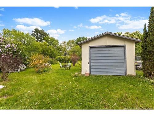 19 Charles Ave, Fredericton, NB 