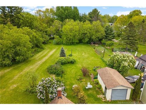 19 Charles Ave, Fredericton, NB 