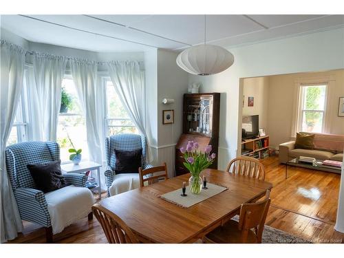 19 Charles Ave, Fredericton, NB 