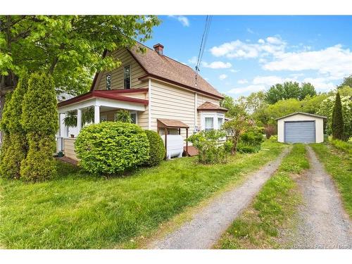 19 Charles Ave, Fredericton, NB 