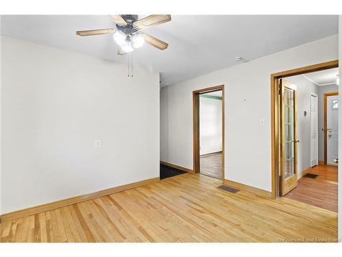 46 Bates Street, Fredericton, NB 
