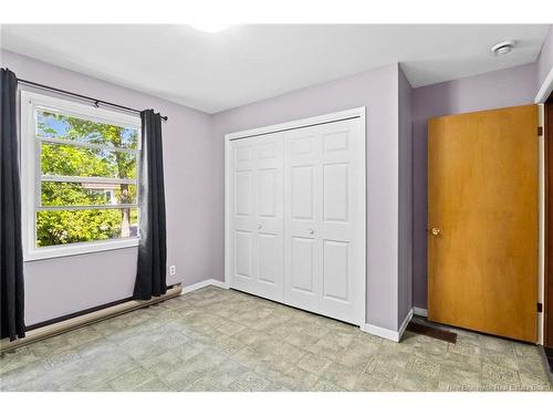 46 Bates Street, Fredericton, NB 