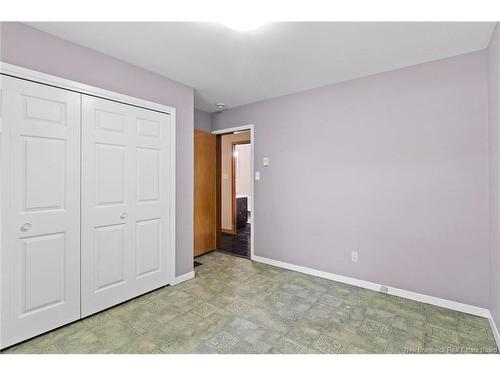 46 Bates Street, Fredericton, NB 